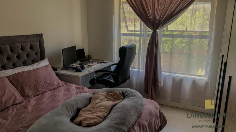 1 Bedroom Property for Sale in Richwood Western Cape